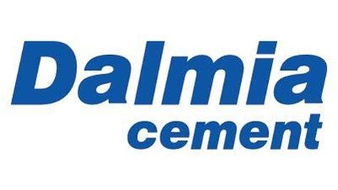 Dalmia Cement logo