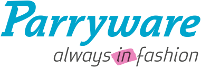 Parryware logo