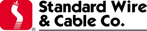 Standard Wires logo